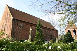 Kerk van Bangstede