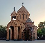 Church Katoghike Yerevan 07-10-22.jpg