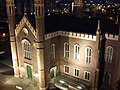 Thumbnail for St Malachy's Church, Belfast