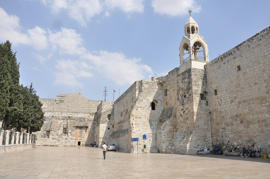 Basílica da Natividade