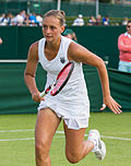 Miniatuur voor Cindy Burger (tennisster)