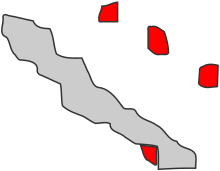 Circonscriptions nouvelle caledonie 1.svg