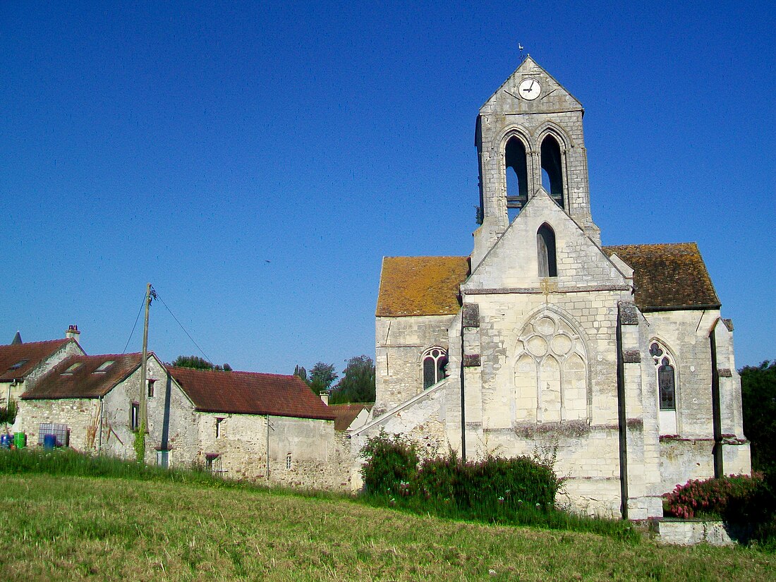 Cléry-en-Vexin