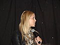 File:Claire Holt 2012 (2).jpg - Wikimedia Commons