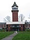 Clock Tower, Former St George's Hospital.jpg