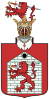 Coat of arms of Tapolca