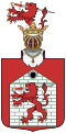 Wappen von Tapolca