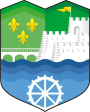 Bosanska Krupa coat of arms