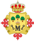 Brasão de armas de Manzanares