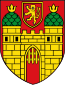 Blason de Hachenburg