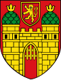 Coat of arms Hachenburg.svg