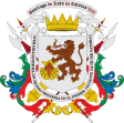 Caracas címere