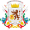 Coat of arms of Caracas.svg