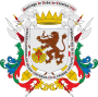 Escudo de Caracas קאראקס