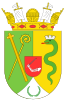 Coat of arms of Culebra, Puerto Rico.svg