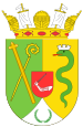 Coat of arms of Culebra, Puerto Rico.svg