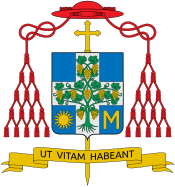 Escudo de armas