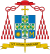 Elio Sgreccia's coat of arms