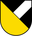 Wappen der Gemeinde Kienberg SO.