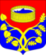 Wappen von Raïon de Louga