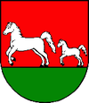 Majerovce coat of arms