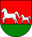 Coat of arms of Majerovce.png