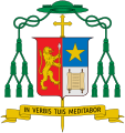 Insigne Episcopi Marii.
