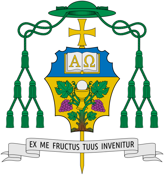 File:Coat of arms of Rafic Nahra.svg