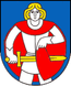 Wappen von Senica