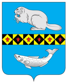 Coats of arms of Ustie Сilma.png