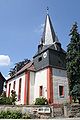 Ev. Kirche St. Matthäus in Neuses