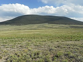 Снимка на Cochetopa Dome