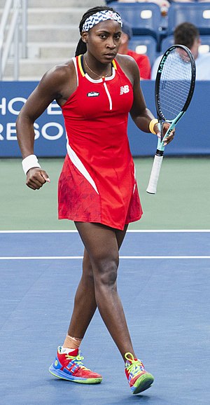 Coco Gauff