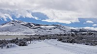 Cold Springs, Washoe County, Nevada