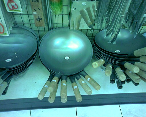 Set de Utensilios de Cocina – TODO CHINA