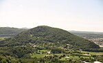 La colline de Planoise