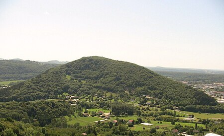 Colline de Planoise.JPG