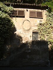 Przykładowe zdjęcie artykułu Columbarium of Pomponius Hylas