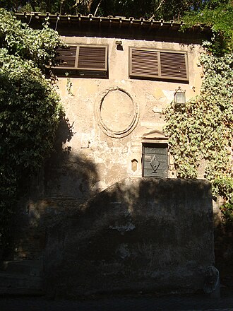 columbarium