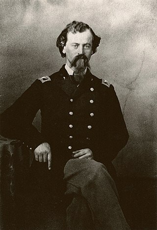 <span class="mw-page-title-main">David B. McKibbin</span> United States Army officer