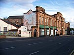 Community Central Hall, Maryhill - geograph.org.uk - 1312105.jpg