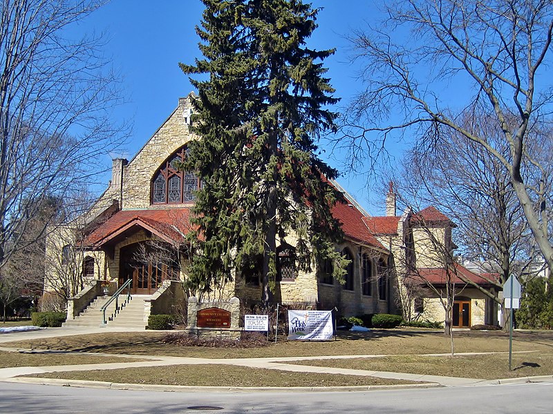 File:Community Church of Wilmette (8612727157).jpg