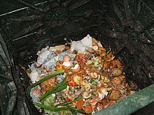 How to Make Compost from Kitchen Waste at Home