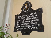 Concordia College Marker.jpg
