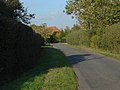 Coningsby Lane, Fifield - geograph.org.uk - 2660200.jpg
