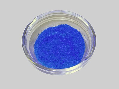 Copper(II)sulfate