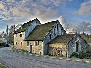 Corcelles-Ferrières, l'ancienne abbaye.jpg