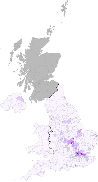 File:Counties of the UK Romanian.svg