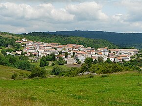 Cournols village.JPG