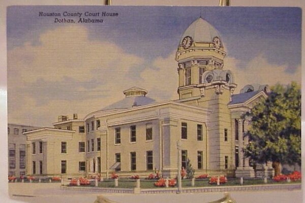 Original Courthouse